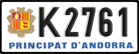 K 2761