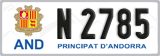 N 2785