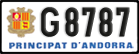 G 8787