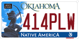 Oklahoma, 123ABC