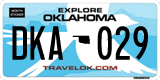 Oklahoma, ABC-123