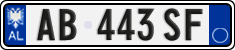 AB 443 SF