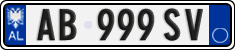 AB 999 SV