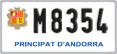 M 8354