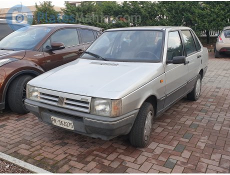 PR 564075, FIAT Duna