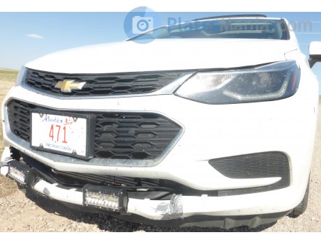 471, Chevrolet Cruze