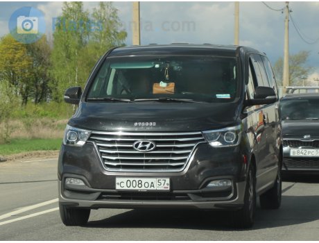 с008оа57, Hyundai Grand Starex