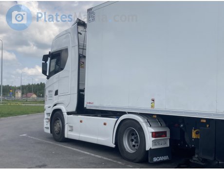 70216|‎أ|‎34, Scania S-Series