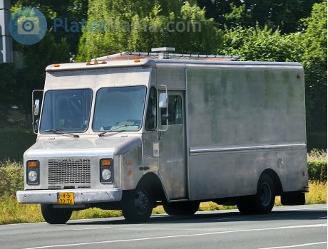 V-572-TV, Grumman Olson Kurbmaster