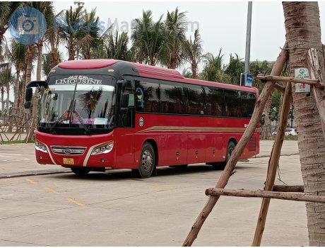 35B-010.23, Daewoo FX