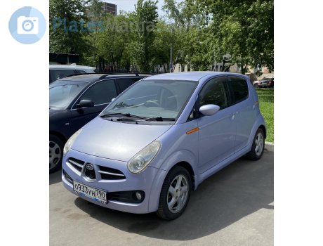 о933ун790, Subaru R2