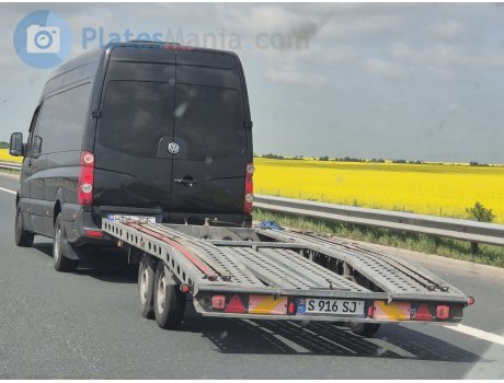 S 916 SJ, BLYSS Jupiter