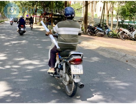 60V 3042, Daelim Citi