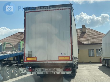 SL 962-BC, Schmitz SCS