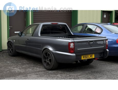 K50 LVE, Proton Jumbuck