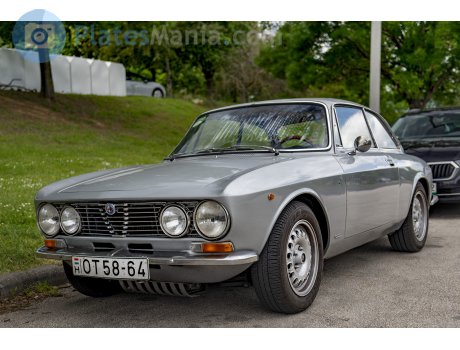 OT 58-64, Alfa Romeo Junior