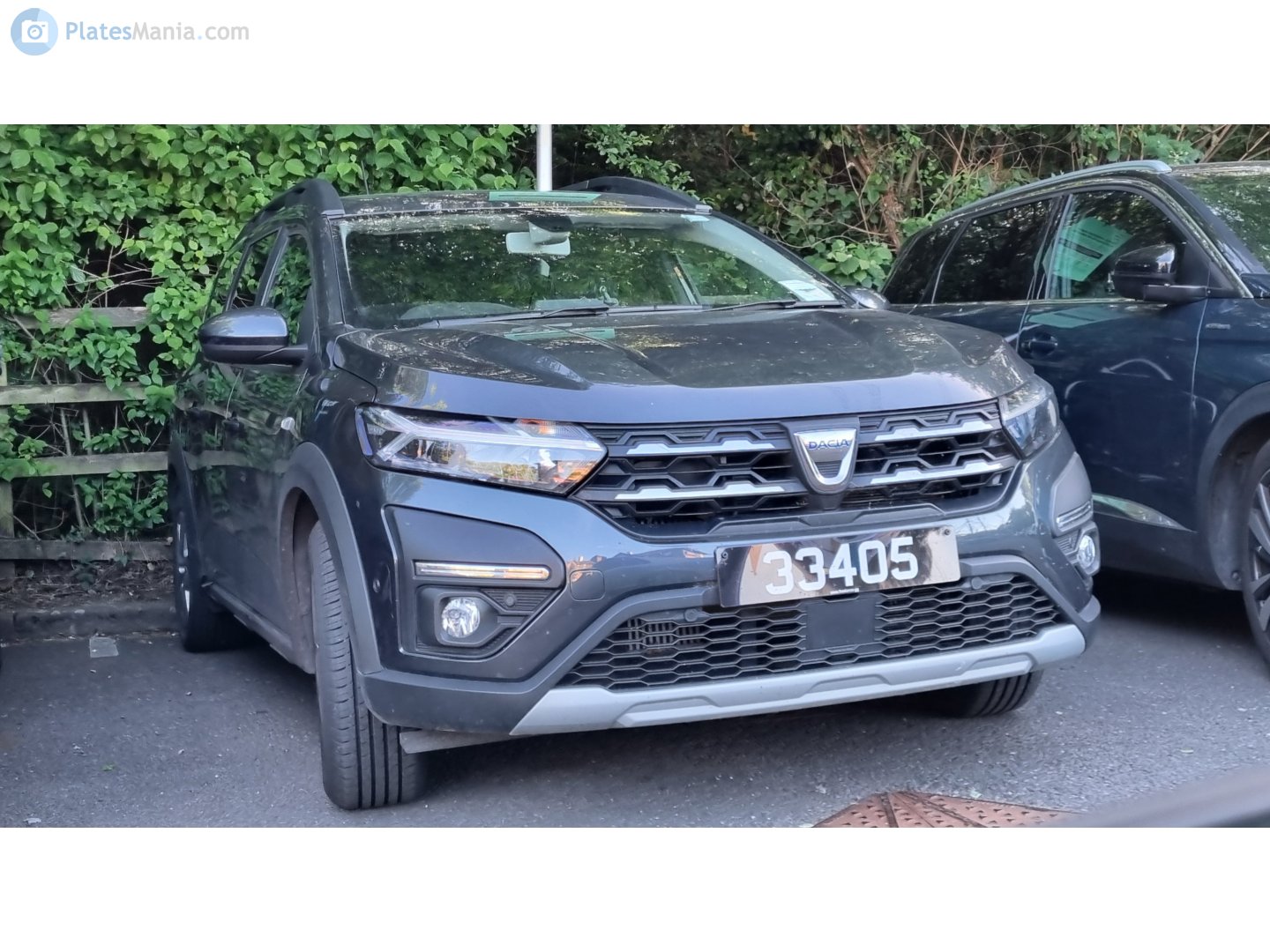 33405, Dacia Jogger 1st gen (RJI), 2022–