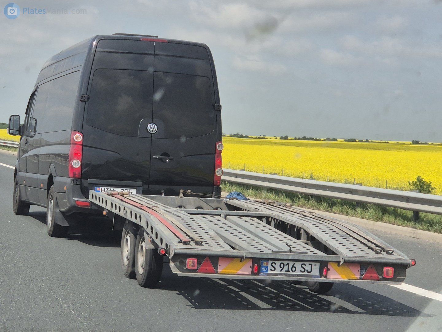 S 916 SJ, BLYSS Jupiter 