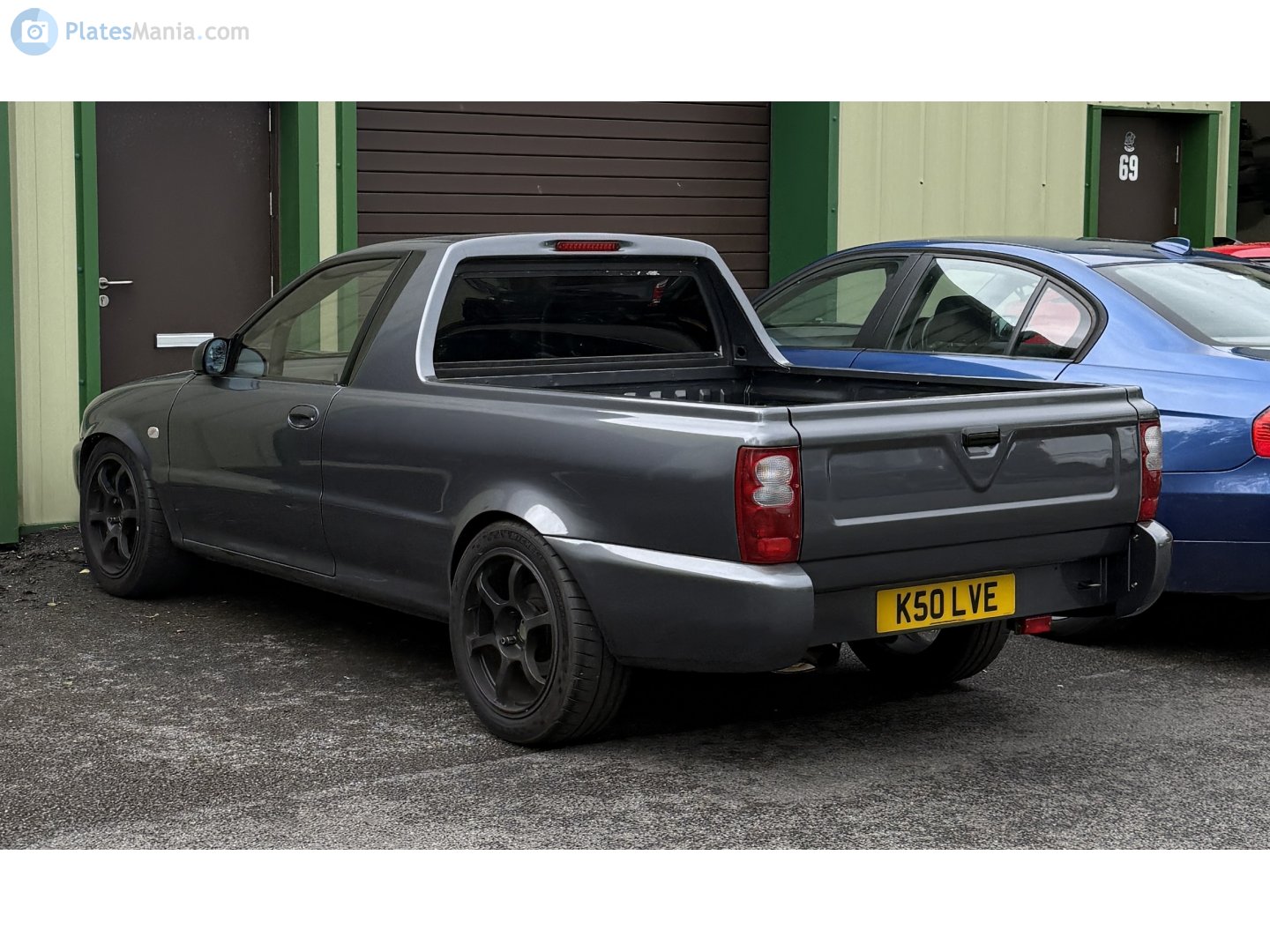 K50LVE, Proton Jumbuck 1st gen (C90; UK-, TW- and AU-market), 2002–2010