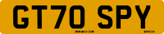 License plate of the United Kingdom, 2001 year system
