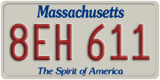 Massachusetts, 1AB 234