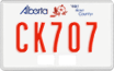 Alberta, Motorcycles (AB123)