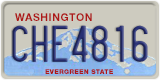 Washington, ABC1234