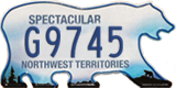Northwest Territories, Authorities