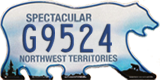 Northwest Territories, Authorities