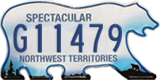 Northwest Territories, Authorities