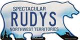Northwest Territories, Vanity Plates