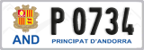 P 0734