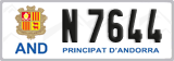 N 7644