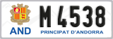 M 4538