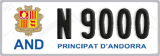 N 9000