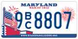 Maryland, 1A/B2345