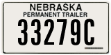 Nebraska, Permanent Trailer