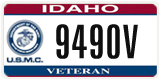 Idaho, Military