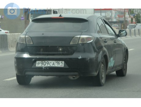 р909са161, Haima 3