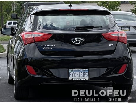 FYC-1385, Hyundai Elantra