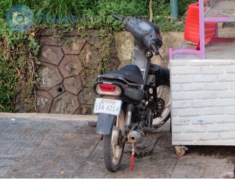 1AA-4214, Suzuki Viva