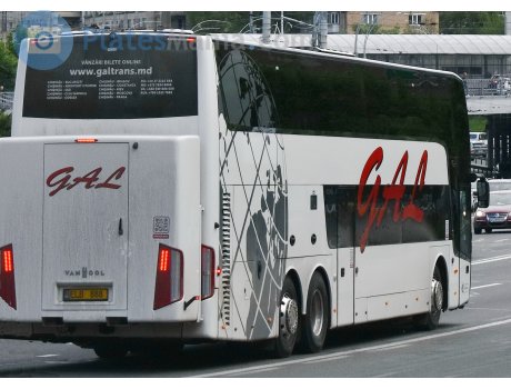 ELB 888, Van Hool TX-Series