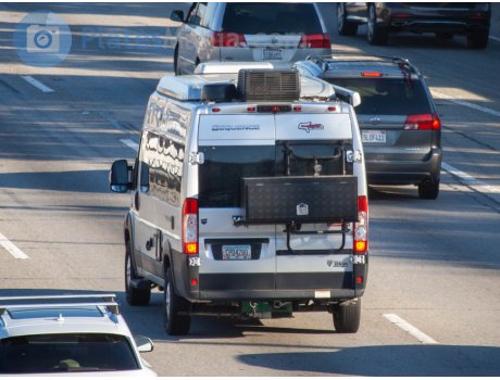 CPD4280, Thor Sequence