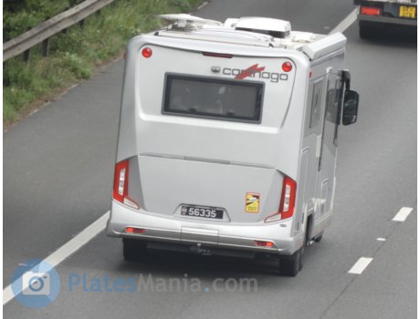 56335, Carthago Chic