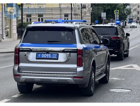 т 0095 77, Tank 500