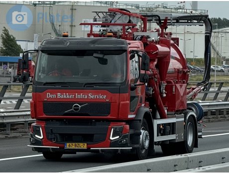 67-BZL-7, Volvo FE
