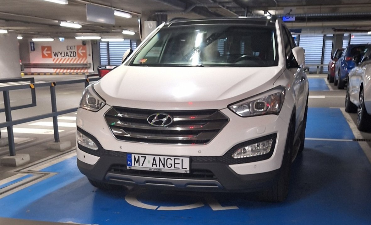 M7 ANGEL, Hyundai Santa Fe 3rd gen (Sport) (DM), 2012–2015