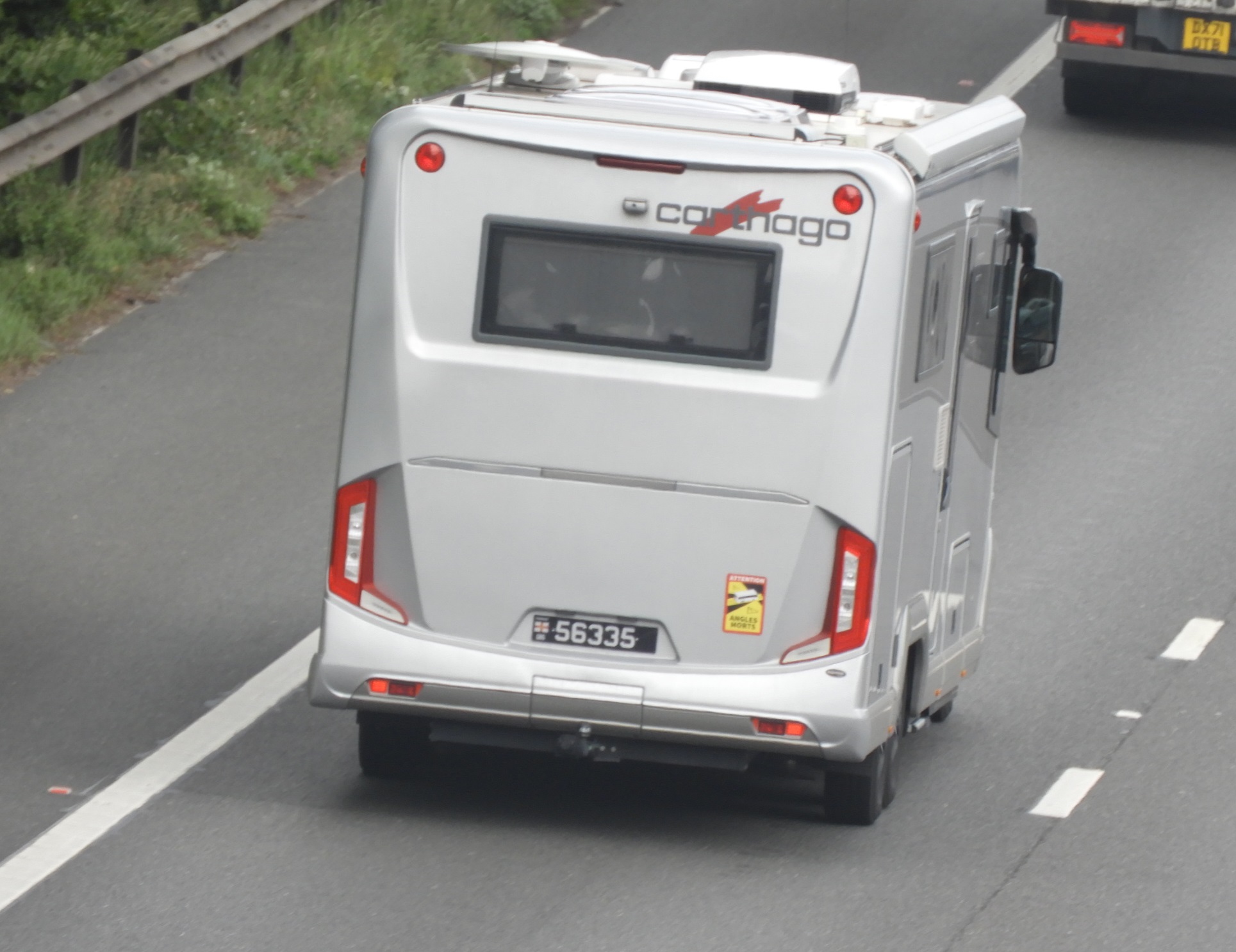 56335, Carthago Chic 