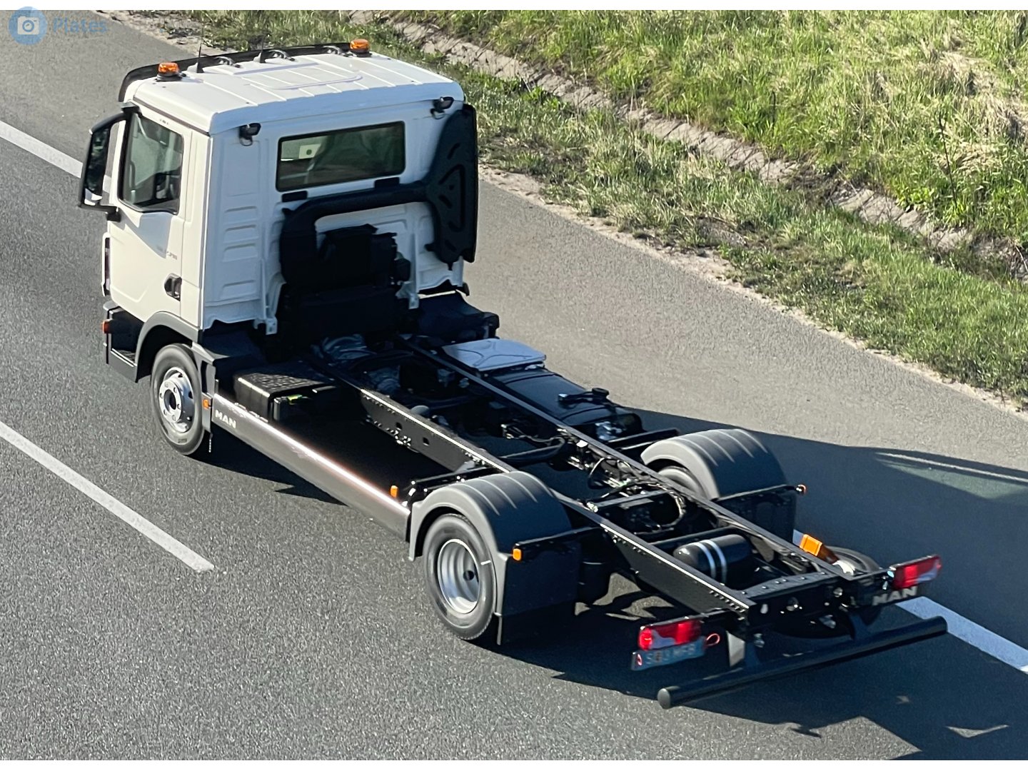 S 3 MFB, MAN TGM 2nd gen, 2020–