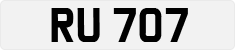 License plate of Cyprus, 1956-1990 - system